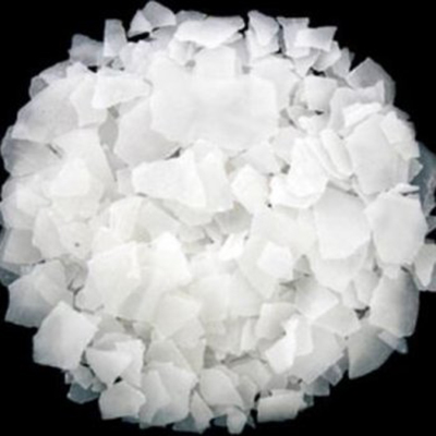 Hidróxido de potasio Hidróxido de potasio
